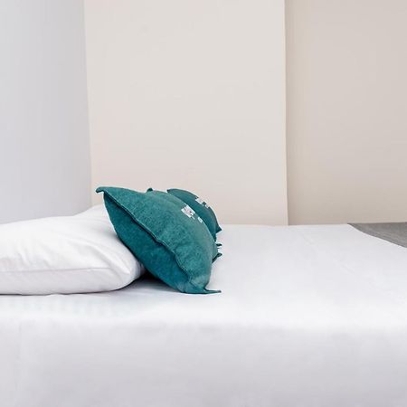 فندق Ayenda Casa Prado 59 بارانكويلا المظهر الخارجي الصورة