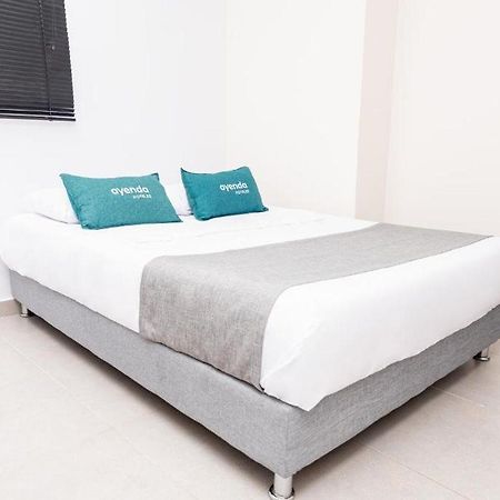 فندق Ayenda Casa Prado 59 بارانكويلا المظهر الخارجي الصورة
