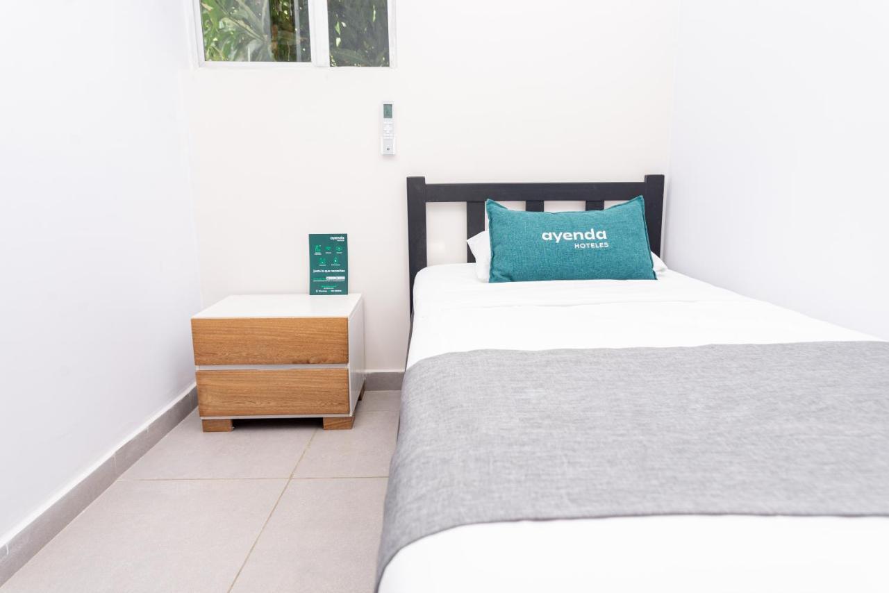 فندق Ayenda Casa Prado 59 بارانكويلا المظهر الخارجي الصورة
