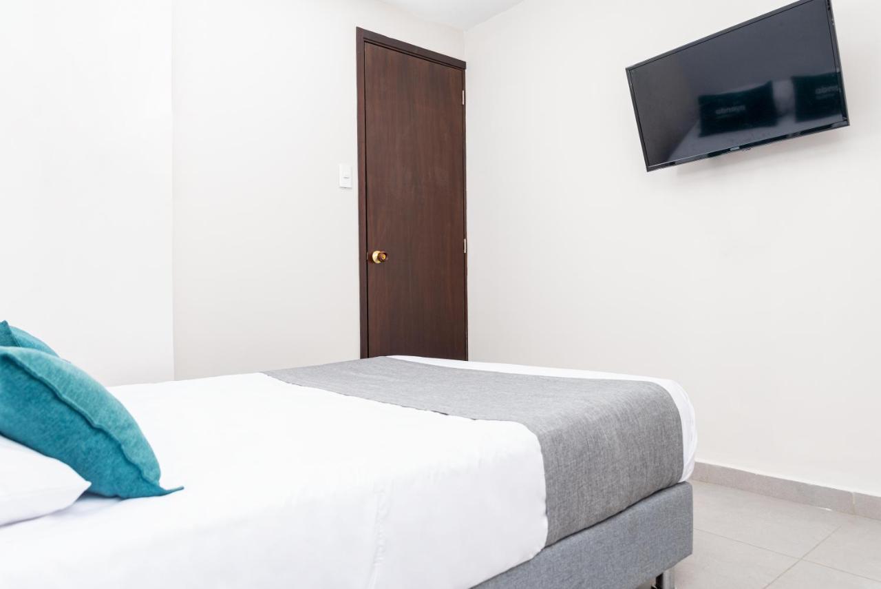 فندق Ayenda Casa Prado 59 بارانكويلا المظهر الخارجي الصورة