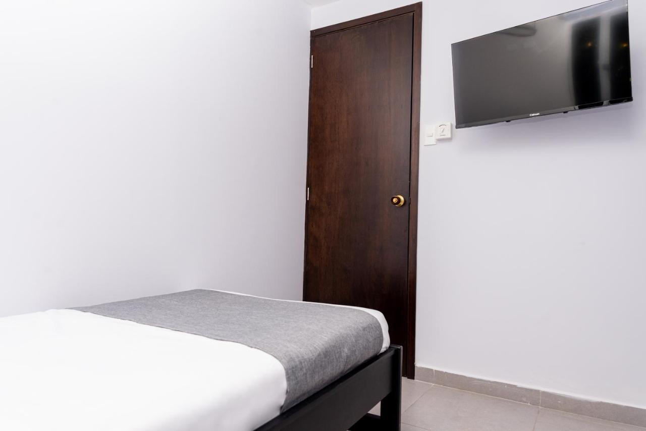 فندق Ayenda Casa Prado 59 بارانكويلا المظهر الخارجي الصورة
