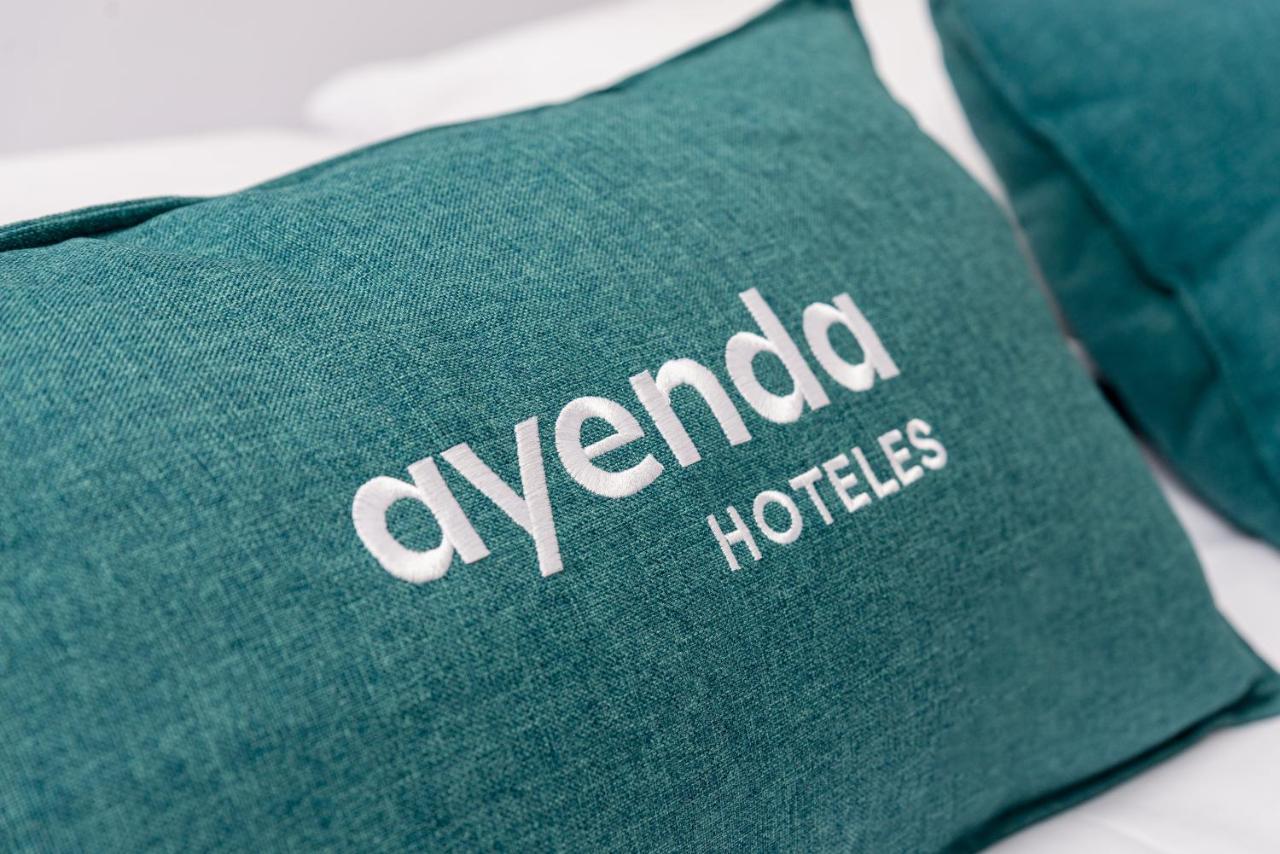 فندق Ayenda Casa Prado 59 بارانكويلا المظهر الخارجي الصورة