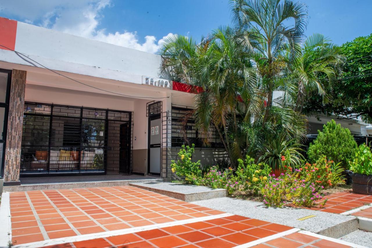 فندق Ayenda Casa Prado 59 بارانكويلا المظهر الخارجي الصورة