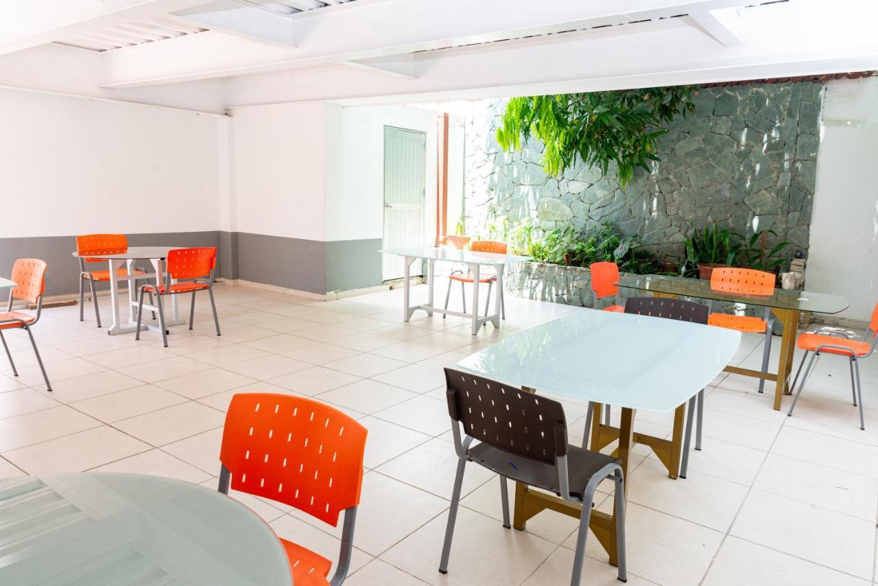فندق Ayenda Casa Prado 59 بارانكويلا المظهر الخارجي الصورة