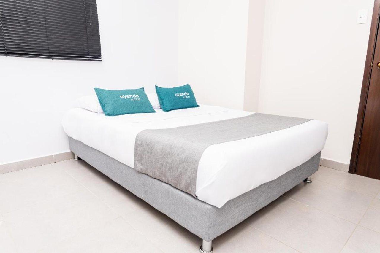 فندق Ayenda Casa Prado 59 بارانكويلا المظهر الخارجي الصورة