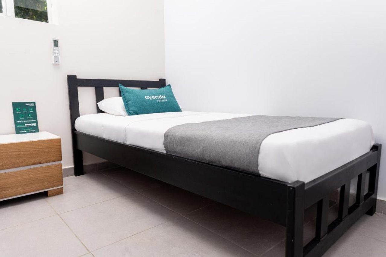 فندق Ayenda Casa Prado 59 بارانكويلا المظهر الخارجي الصورة